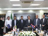 ورزشکاران منتخب ایمیدرو؛ سفیران توسعه ورزش واحد صنعتی خود هستند/ قدردانی رئیس فدراسیون ورزش کارگری از حمایت های ایمیدرو