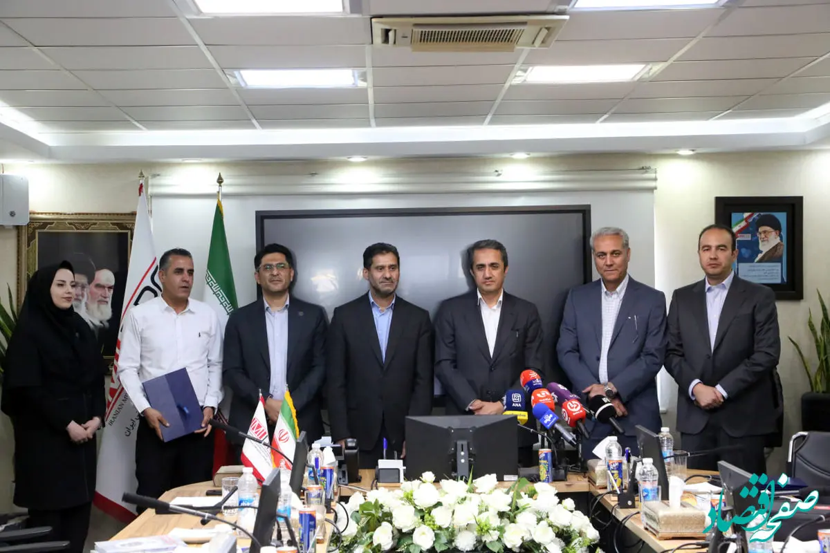 ورزشکاران منتخب ایمیدرو؛ سفیران توسعه ورزش واحد صنعتی خود هستند/ قدردانی رئیس فدراسیون ورزش کارگری از حمایت های ایمیدرو