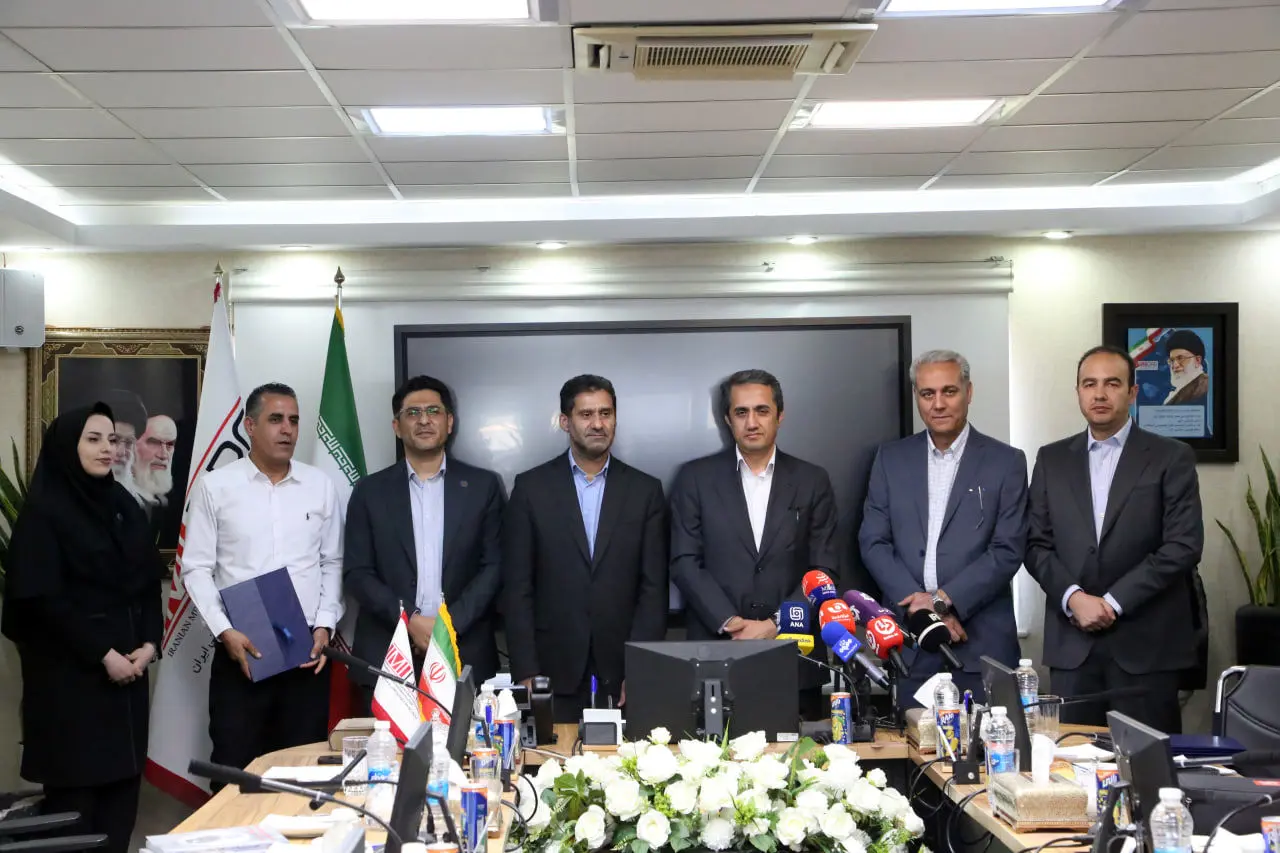 ورزشکاران منتخب ایمیدرو؛ سفیران توسعه ورزش واحد صنعتی خود هستند/ قدردانی رئیس فدراسیون ورزش کارگری از حمایت های ایمیدرو