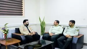 تامین امنیت زمینه ساز و رکن اصلی توسعه پایدار صنعتی