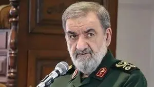 محسن رضایی: آمریکا در دستیابی به اهداف خود در قبال ایران ناکام ماند