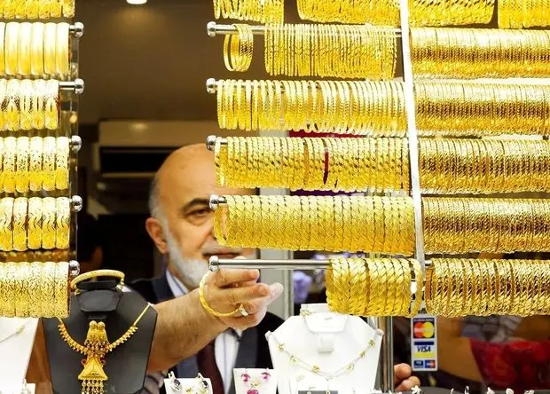قیمت جدید طلا و سکه امروز ۱۲ تیرماه ۱۴۰۴/ سکه ۲ میلیون تومان ارزان شد