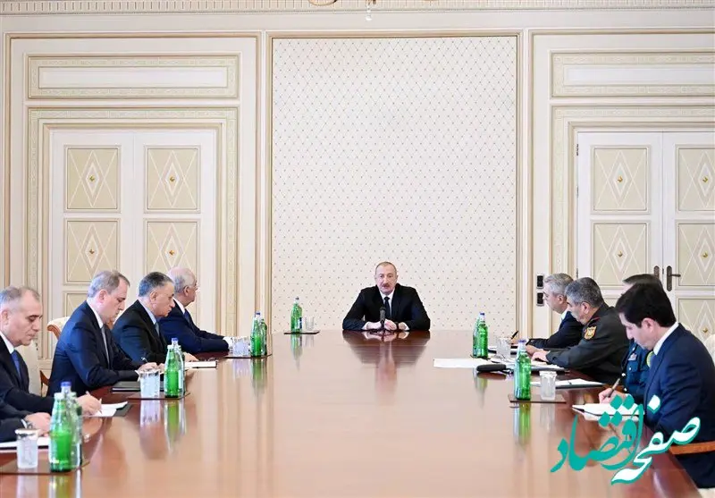 این بار رسوایی در باکو؛ پهپادها ساخت خود جمهوری آذربایجان از آب درآمد