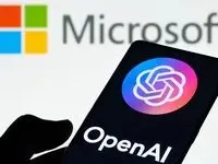 مایکروسافت در پی تسخیر بازار هوش مصنوعی / رقابت با OpenAI جدی‌تر شد
