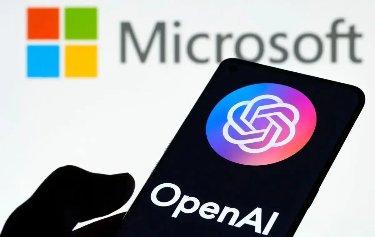 مایکروسافت در پی تسخیر بازار هوش مصنوعی / رقابت با OpenAI جدی‌تر شد