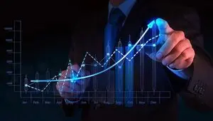 شاخص کل بورس از ابتدای سال ۱۴۰۵ چند درصد بازدهی داشته است؟ 