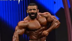 لحظه به لحظه با اخبار مسابقات مستر المپیا ۲۰۲۵ امروز جمعه ۱۸ مهر