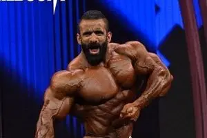 لحظه به لحظه با اخبار مسابقات مستر المپیا ۲۰۲۵ امروز جمعه ۱۸ مهر