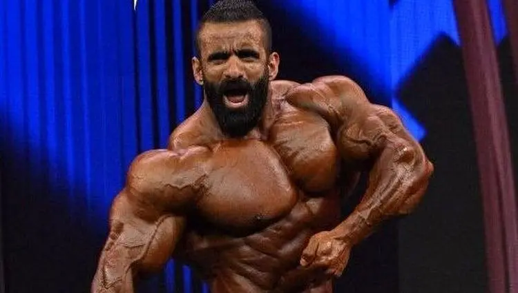لحظه به لحظه با اخبار مسابقات مستر المپیا ۲۰۲۵ امروز جمعه ۱۸ مهر