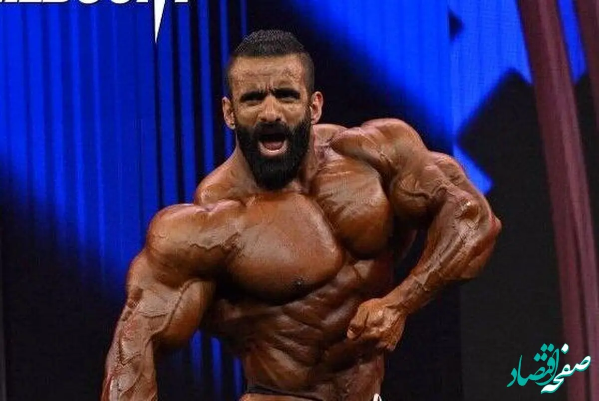 همه چیز درباره مستر المپیا ۲۰۲۵ امروز یکشنبه ۲۰ مهر + گزارش کامل