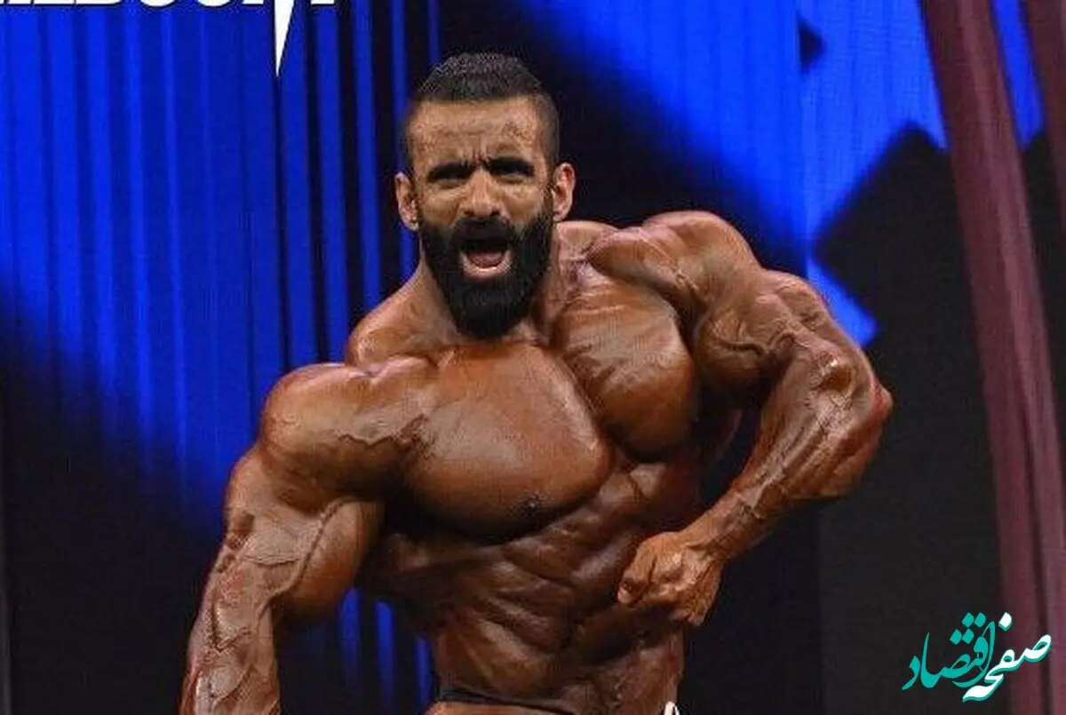 لحظه به لحظه با اخبار مستر المپیا ۲۰۲۵ امروز جمعه ۱۸ مهر