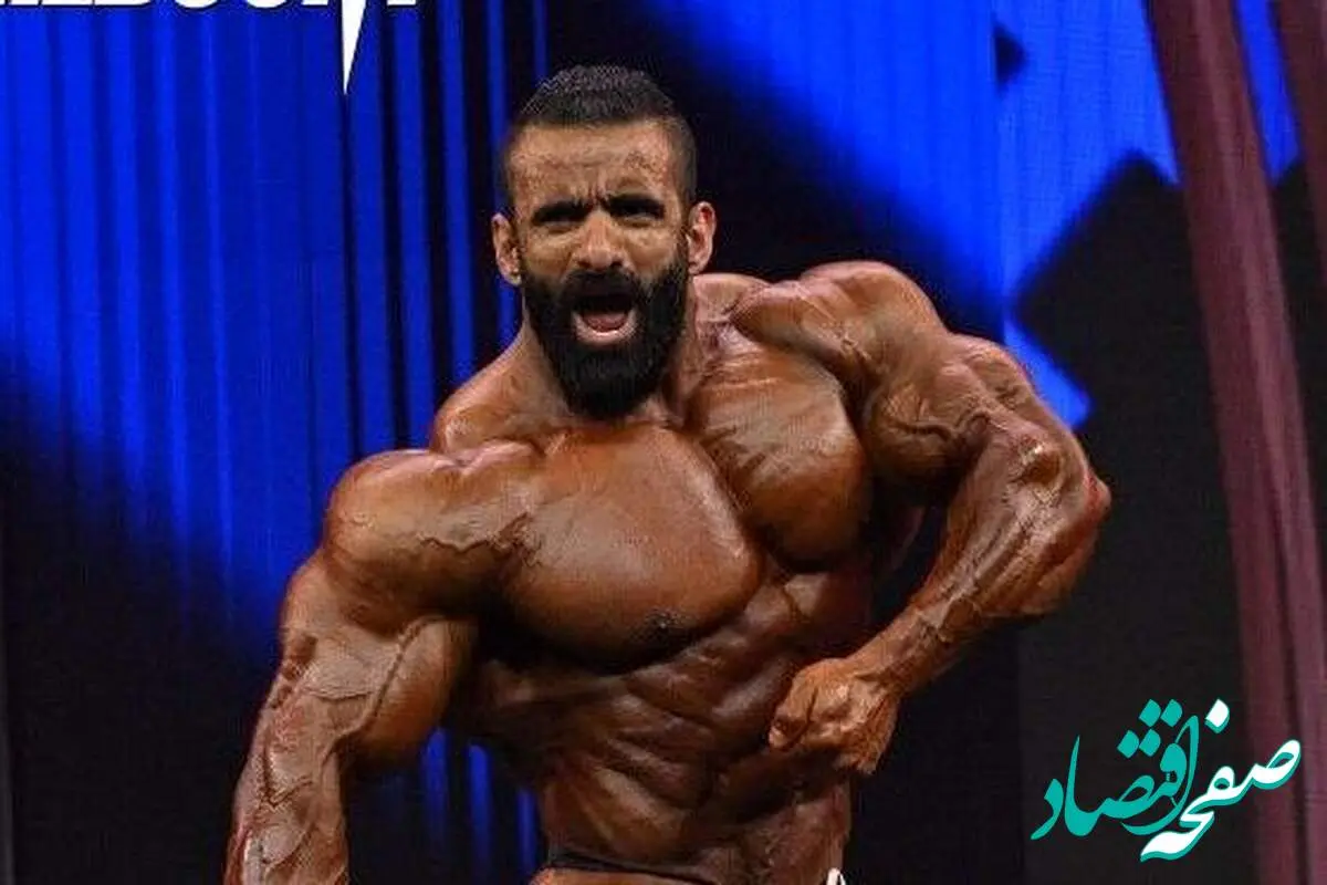 لحظه به لحظه با اخبار مسابقات مستر المپیا ۲۰۲۵ امروز جمعه ۱۸ مهر