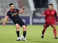 احتمال ضعیف لغو دیدار پرسپولیس - الدحیل ، قوت می گیرد ؟ 