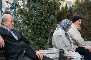 خبر داغ از افزایش ۸ میلیونی حقوق این گروه از بازنشستگان