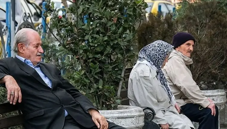 خبر داغ از افزایش ۸ میلیونی حقوق این گروه از بازنشستگان