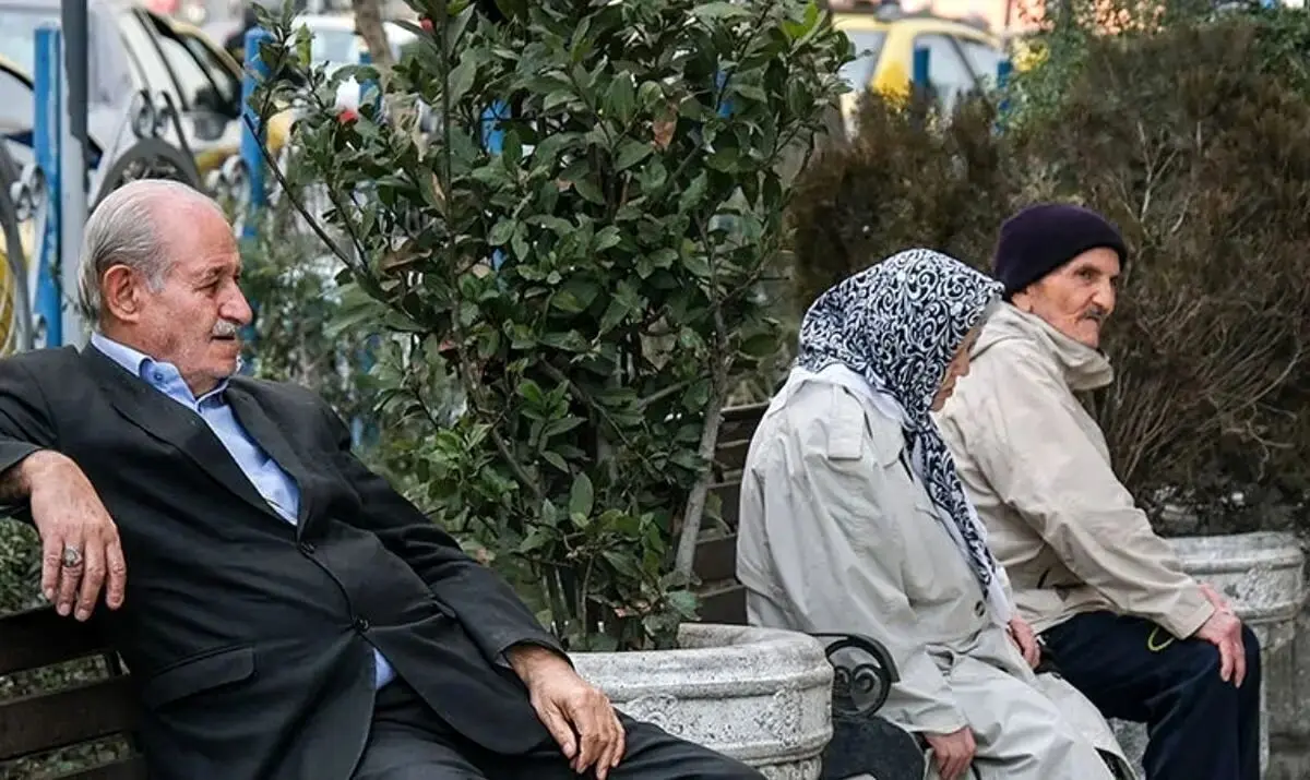 خبر داغ از افزایش ۸ میلیونی حقوق این گروه از بازنشستگان