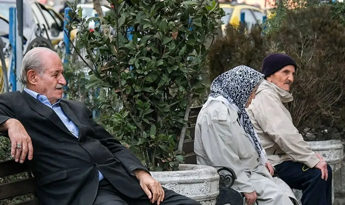 خبر داغ از افزایش ۸ میلیونی حقوق این گروه از بازنشستگان