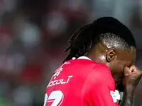شوک به پرسپولیس؛ خطر غرامت یک میلیون دلاری و محرومیت بیفوما!