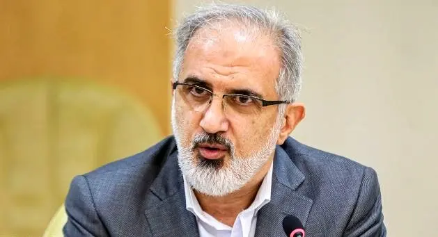 قرارداد تسهیلات ساخت ۳۸۳ هزار واحد نهضت ملی مسکن منعقد شد/پرداخت ۳۶ هزار میلیاردتومان تسهیلات ساخت در یک سال دولت چهاردهم