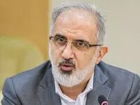 قرارداد تسهیلات ساخت ۳۸۳ هزار واحد نهضت ملی مسکن منعقد شد/پرداخت ۳۶ هزار میلیاردتومان تسهیلات ساخت در یک سال دولت چهاردهم