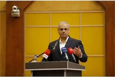 سرآغاز تحولی بزرگ: آیین‌نامه اجرایی حمایت از کارآفرینان پیشرو کلید خورد