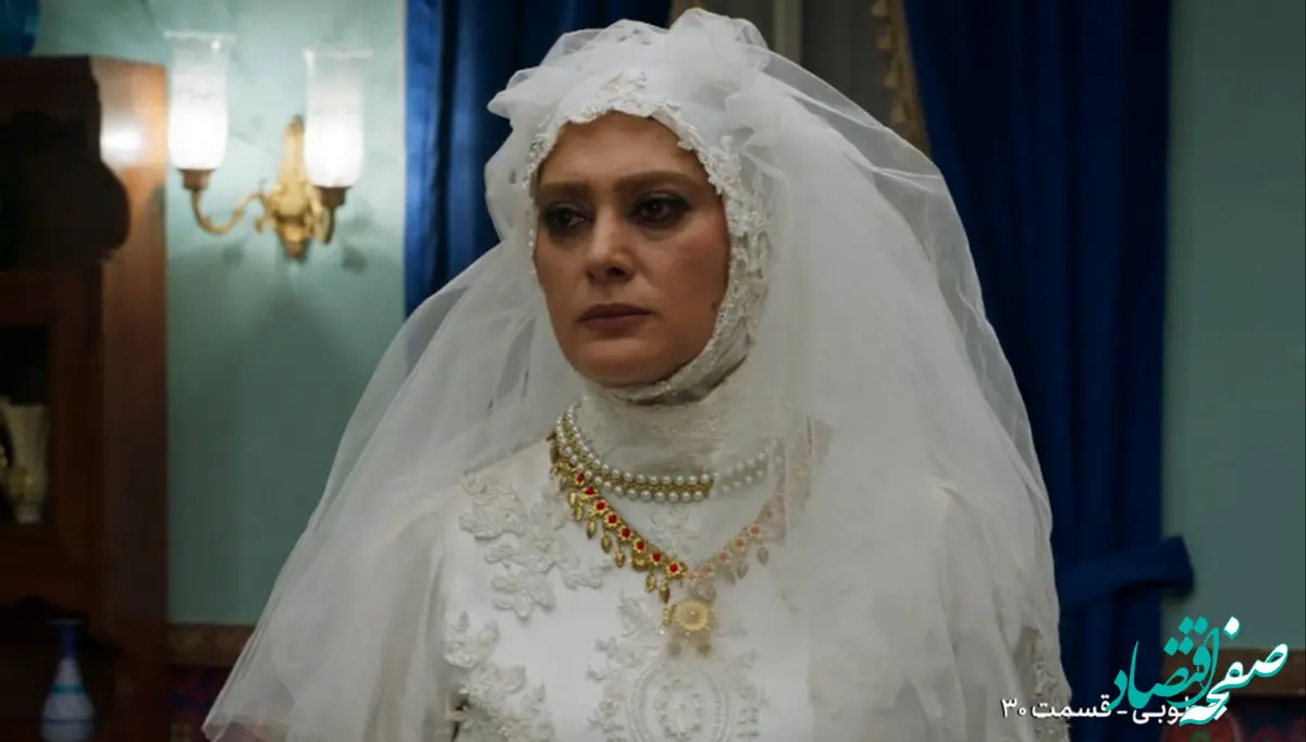 خلاصه داستان قسمت ۳۰ سریال طوبی از شبکه یک همراه با پخش آنلاین 