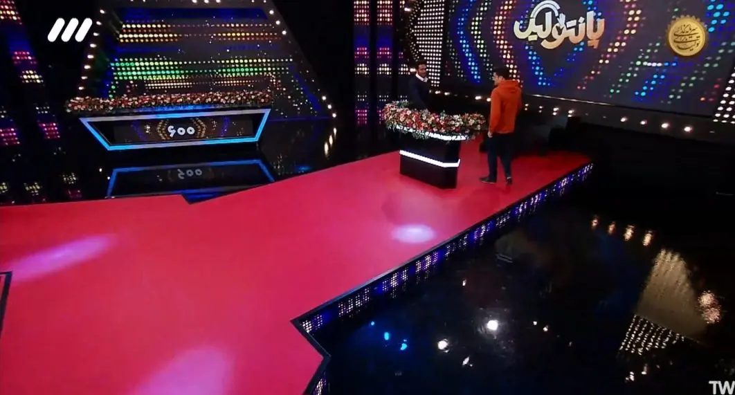 قسمت هفدهم مسابقه پانتولیگ فصل جدید امشب / پانتولیگ جمعه ۸ فروردین ۱۴۰۴ قسمت ۱۷