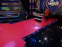 قسمت هفدهم مسابقه پانتولیگ فصل جدید امشب / پانتولیگ جمعه ۸ فروردین ۱۴۰۴ قسمت ۱۷
