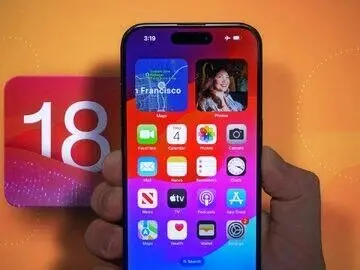 تغییرات عجیب و غافلگیرکننده در iOS ۱۸ در راه است