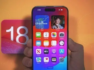 تغییرات عجیب و غافلگیرکننده در iOS ۱۸ در راه است