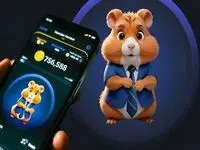 قیمت همستر کامبت امروز شنبه ۷ مهر به تومان و دلار (قیمت توکن همستر HMSTR)