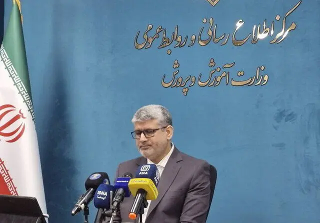 از اعمال شرط معدل در جذب دانشجو معلمان تا کاهش زمان صدور مدرک دیپلم