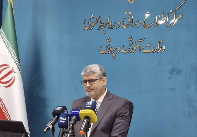 از اعمال شرط معدل در جذب دانشجو معلمان تا کاهش زمان صدور مدرک دیپلم