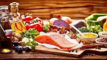 ۱۰ ماده غذایی برای رسیدن به عمر طولانی‌تر و سلامت بیشتر