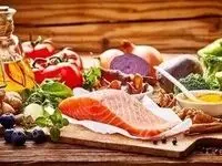 ۱۰ ماده غذایی برای رسیدن به عمر طولانی‌تر و سلامت بیشتر