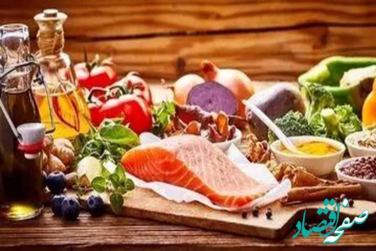 ۱۰ ماده غذایی برای رسیدن به عمر طولانی‌تر و سلامت بیشتر