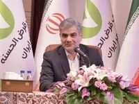بانک قرض‌الحسنه مهر ایران آماده جهش از ۲۰ به ۴۰ میلیون مشتری می‌شود