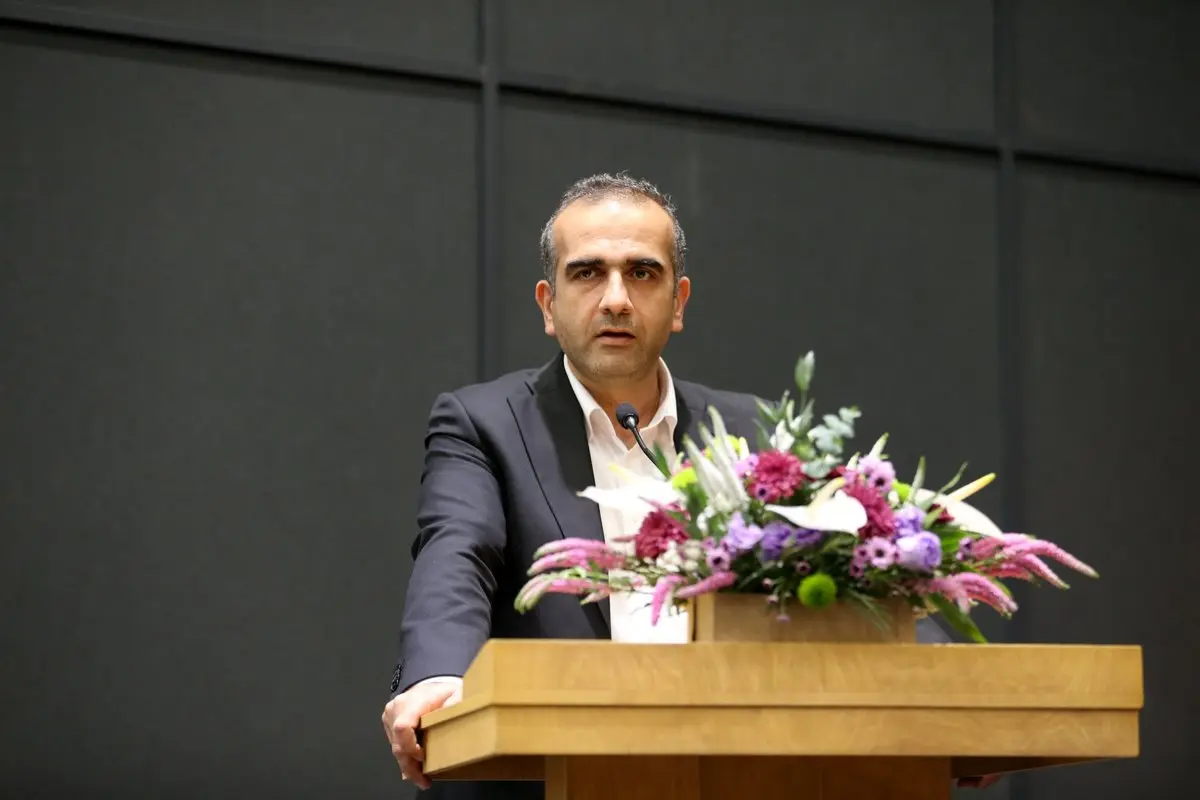 بزرگ‌ترین سرمایه این سازمان رضایتمندی فعالین اقتصادی و شادی مردم است