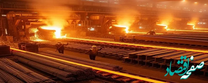 تحلیل هفتگی بازار آهن آلات؛ 1 تا 5 شهریور 1404