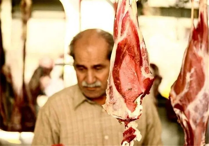 قیمت گوشت گوسفندی در بازار امروز ۵ آذر ماه ۱۴۰۲ + جدول 