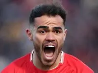 بازگشت اورونوف به تمرینات پرسپولیس پس از مصدومیت