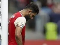 فوری؛ افشاگری عجیب یک فعال نقل و انتقالات علیه این ملی پوش پرسپولیس + عکس