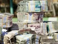 افزایش ۱۶۷ درصدی حجم بدهی بانک ها به بانک مرکزی