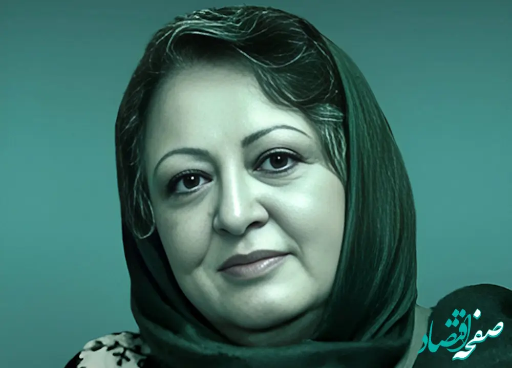 لیلی فرهادپور بازیگر فیلم کیک محبوب من کیست؟ + بیوگرافی لیلی فرهادپور