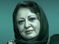 لیلی فرهادپور بازیگر فیلم کیک محبوب من کیست؟ + بیوگرافی لیلی فرهادپور