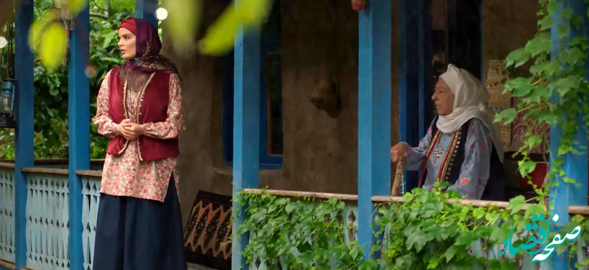 خلاصه داستان قسمت ۱۳ سریال سوجان از شبکه یک سیما + عکس