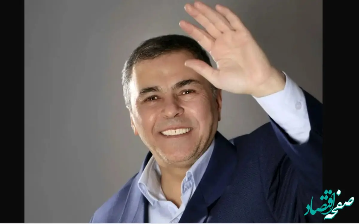 مصطفی مولوی فرد رییس دفتر بازرسی ویژه رییس جمهور  کیست؟