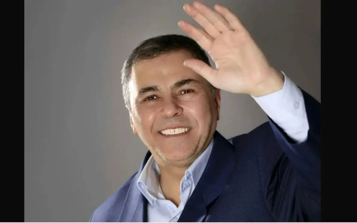 مصطفی مولوی فرد رییس دفتر بازرسی ویژه رییس جمهور  کیست؟