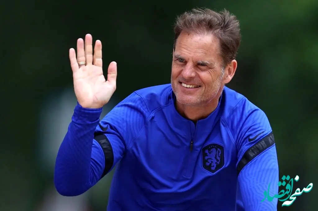 خبر فوری: سرمربی استقلال مشخص شد | سیدورف این گزینه را به استقلال آورد