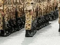 سربازان بخوانند | مبلغ حقوق سربازان مجرد و متاهل در سال ۱۴۰۳ چقدر شد؟ 
